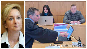 Paukenschlag im Hanna-Mordprozess: Zwei Verhandlungstage gestrichen – Richterin in Bedrängnis