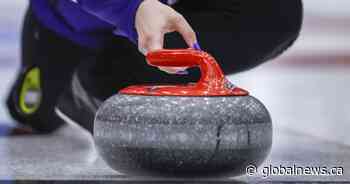 Getting a handle on curling stones not easy at Tournament of Hearts in Calgary