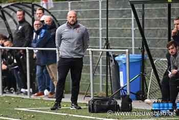 Levi Jacobs moet zwalpend Elene-Grotenberge reanimeren: “Rangen sluiten en organisatie op punt stellen”