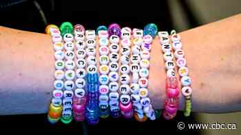 Friendship bracelets are more popular than ever, but are they eco-friendly?