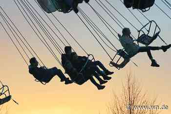 Was Besucher zum Frühjahrssend 2024 wissen müssen