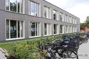 Mathilde-Anneke-Gesamtschule: Roboter im Wert von 15.000 Euro gestohlen