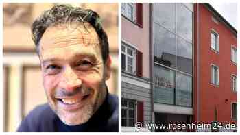 Singender Schauspieler und schauspielernder Sänger: Rosenheimer Manfred Stecher im Interview