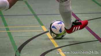 Hallenturnier läuft komplett aus dem Ruder: Massen-Schlägerei mit 20 Personen