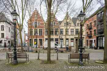 Heraanleg Stadswaag kan eindelijk van start gaan: “Technische uitdagingen waren groter dan verwacht”