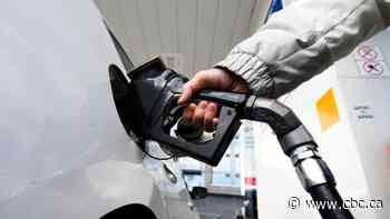 Canada's inflation rate slowed to 2.9% in January as gas prices fell