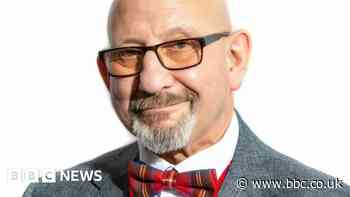 Former tour manager of Simple Minds dies