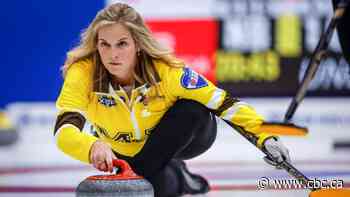 Jennifer Jones races to 4-0 start at Scotties Tournament of Hearts