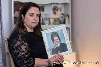 North Tyneside mum calls for price of cheap booze to increase 10 years after death of teen daughter