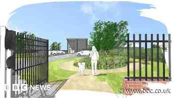 Plans unveiled for new Hull animal hospital