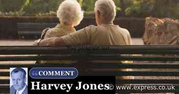 State pension triple lock shock as Labour pledge puts Tories on the spot