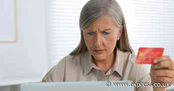 Lloyds bank issues urgent scam warning after woman, 83, loses £20,000 in 18 months