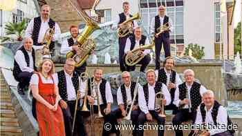 1. Spielberger Blasmusikfestival: Trachtenkapelle verpflichtet renommierte Orchester