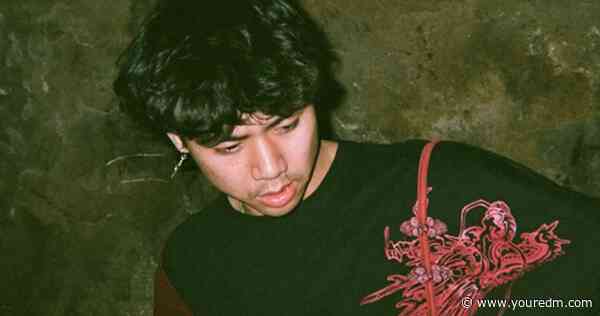 Aussie Breakthrough Artist Arky Waters Drops Mesmerizing Breakbeat Single ‘Hercules’