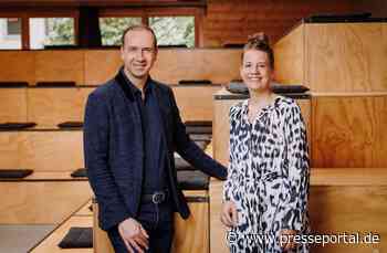 Neue Führungsära bei PIABO Communications: COO Daniela Harzer zur Geschäftsführerin ernannt