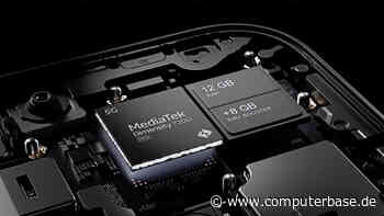 Nothing Phone 2a: 18 Prozent schneller und 16 Prozent effizienter als Phone 1