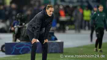 Wie lange darf er noch? Bayern-Bosse setzen Tuchel offenbar genaue Frist