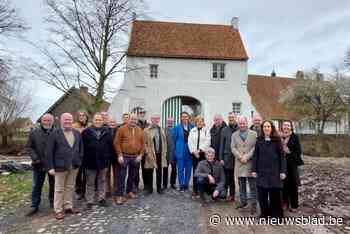 Meetjeslands oudste schittert als nieuw: “We gaan spelen met het iconische en unieke van het gebouw”