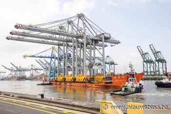 Monsterboete voor Antwerpse haven: DP World krijgt na 7 jaar gelijk in concessiegeschil