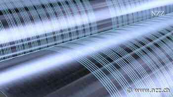 OC Oerlikon spaltet sich auf – ein Sinnbild für die schwierige Lage der Schweizer Industrie