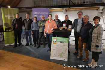 Wandel in acht dagen in een groene lus rond Brussel: “Ideaal voor sportieve stappers en liefhebbers van trektochten”