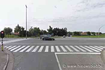 Fietser in kritieke toestand na ongeval met vrachtwagen op expresweg