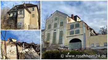 Schon wieder Ernüchterung im Ping-Pong-Spiel um Aiblinger Kellerberg