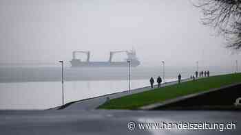 Ständeratskommission lehnt Einführung der Schiffs-Tonnagesteuer ab