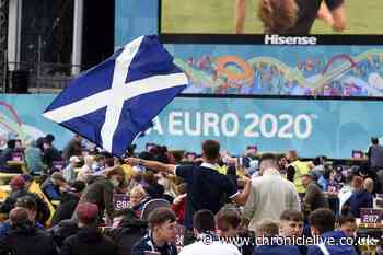 MPs hear Scotland national football games being behind paywall is 'poll tax' on Scots