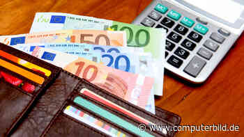 Polizei warnt vor Festgeld-Betrug