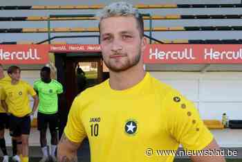 Topscorer WS Lauwe B promoveert naar A-ploeg