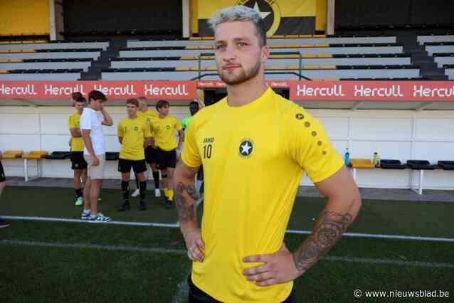 SPORTKORT WEST-VLAANDEREN. Goalgetter krijgt promotie binnen eigen club, ex-prof gaat 90 kilometer verder aan de slag en oude bekende keert terug naar Anzegem