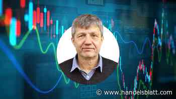 Märkte Insight: Warum Aktien zwar gut, aber nicht alles sind