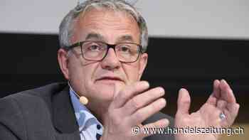 Ruag-Präsident Nicolas Perrin tritt ab