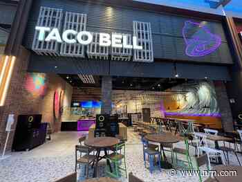 Taco Bell taps Scott Mezvinsky to oversee international division