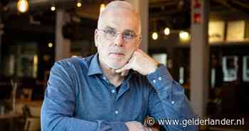 Howard dacht dat hij een ‘lastig kind’ was, maar weet nu dat hij mishandeld werd: ‘Leidsters vonden blauwe plekken’