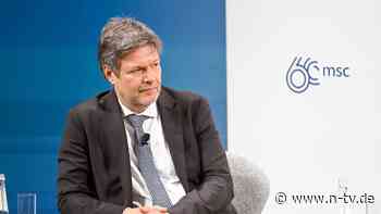 Verhärtete Fronten: Ampel drängt auf Einigung zu Wachstumspaket