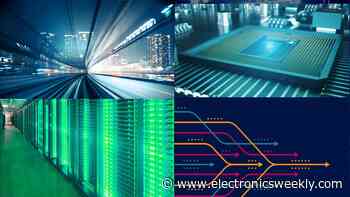 Emulation and prototyping trio addresses AI, ML and hyperscale computing