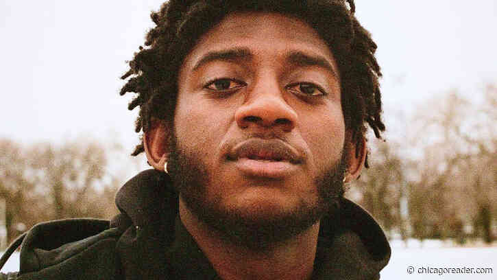 Rapper-producer Sidaka throws two parties for a debut album five years in the making