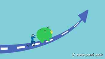 Yes, Compound Interest Is Magic. Watch Me Double My Savings in One Year     - CNET