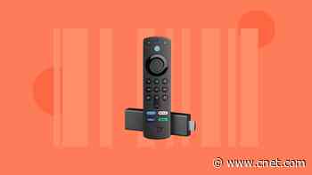 An Amazon Fire TV Stick 4K Costs Just $23 Today Only at Woot (Save $27)     - CNET