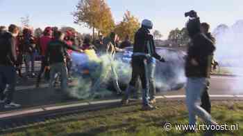 Staphorst zamelt duizenden euro’s in voor veroordeelde 'Zwarte Pieten'