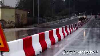 In via di Casal Selce arriva un tutor. E a Boccea ecco lo spartitraffico