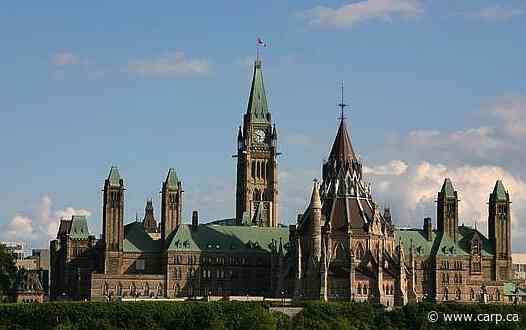 CARP Pushes for Equitable Vaccine Access