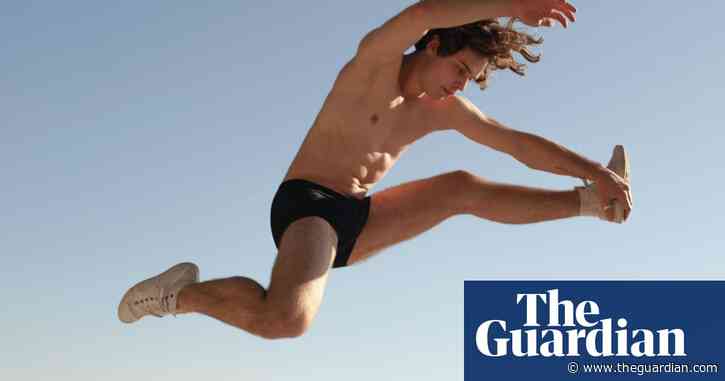 ‘I go crazy in the presence of beauty’: the colourful confessions of photographer Walter Pfeiffer