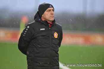 Nico Neef gelooft rotsvast in het behoud na hoopvolle zege met Leeuw-Brucom: “Je merkt dat er een positieve vibe is”