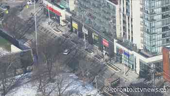 Here's what you need to know about King Street construction that begins today