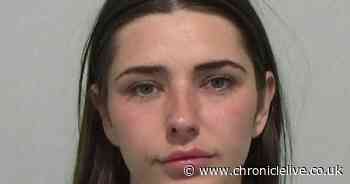 South Shields beautician left mum scarred for life by smashing glass in face over comment about man