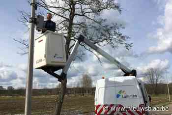 Boete van 960 euro voor hardleerse  sluikstorter: vier keer betrapt