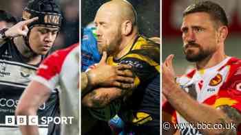 Pele, Watts & McIlorum face lengthy bans